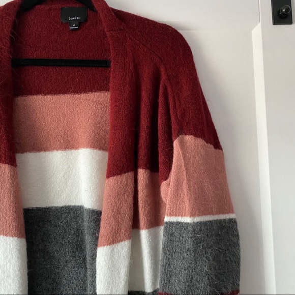 LUMIERE | Cardigan - Picture 7 of 9